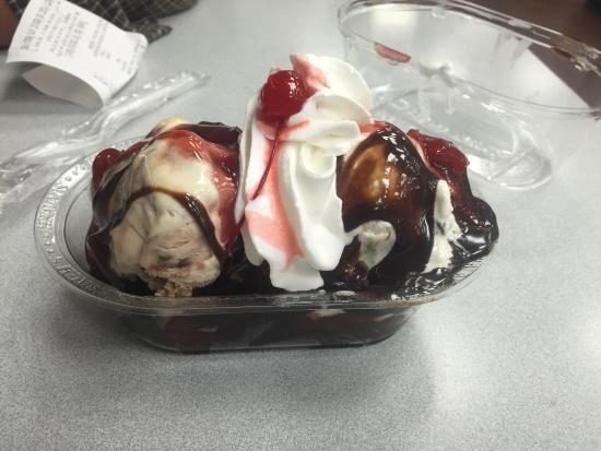 Braums Ice Cream & Dairy Strs